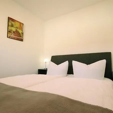 Zur-Traube-Fewo-6-9902 Apartmán *